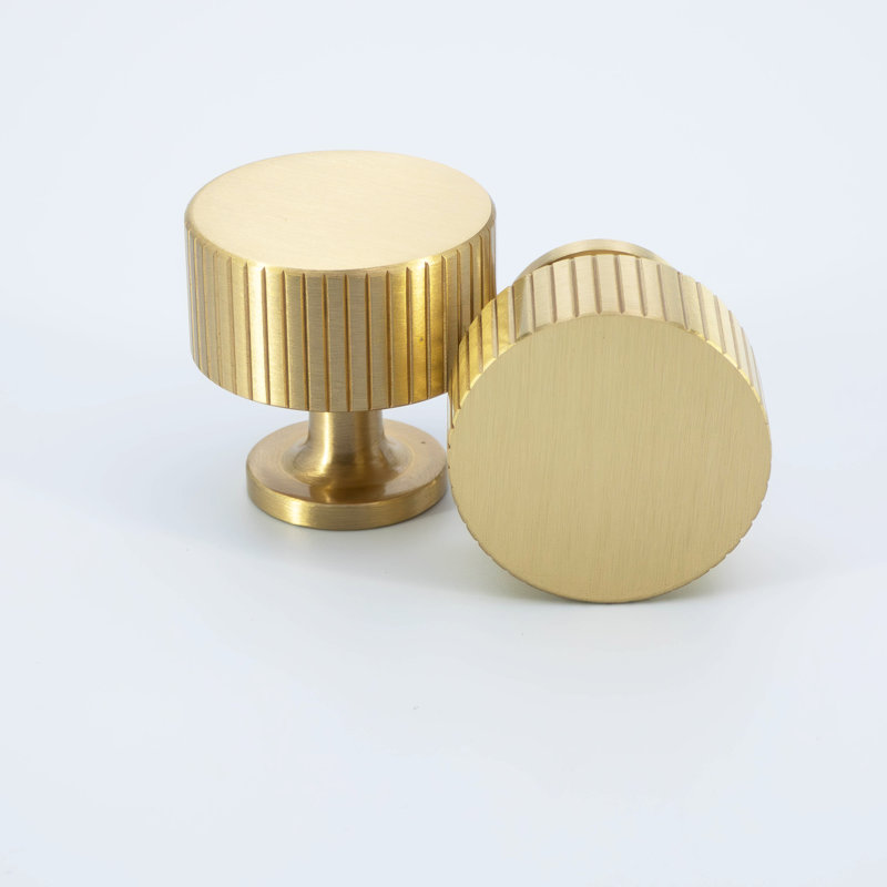 Round Knob
