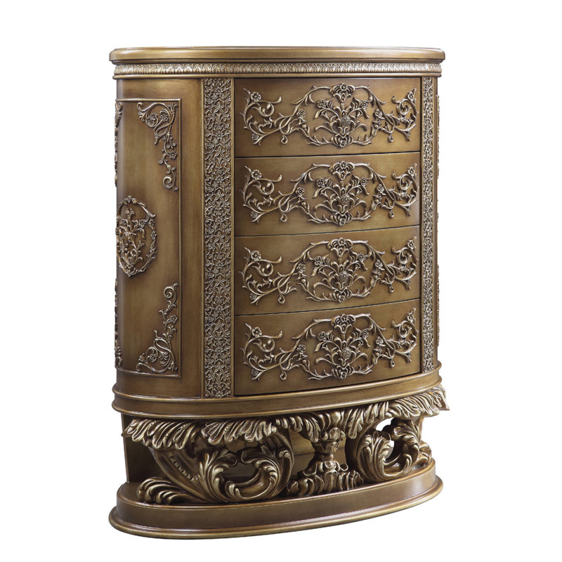 Constantine Chest