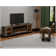 Latitude Run® 4 Shelves Fireplace TV Stand | Wayfair