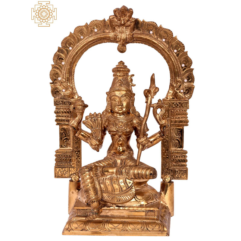 Religious & Spiritual Statue