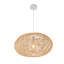 Luminaire suspendu simple à 1 lumière Arione