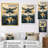 Kohan - Animals Canvas Prints-175750279-175750276-175750277