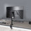 Single Monitor Desk Mount