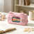 Pink est en rupture de stock