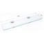 Fanniemae Glass Floating Shelf with Adjustable Shelves-1581766885-1581766880