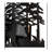Jakya Flush Mounted Sconce