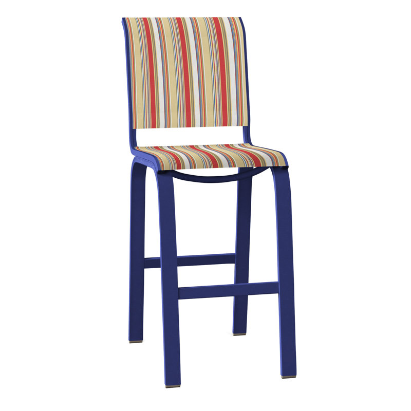 Tabouret de bar 29,5 po Holna, Désert texturé, Fiesta
