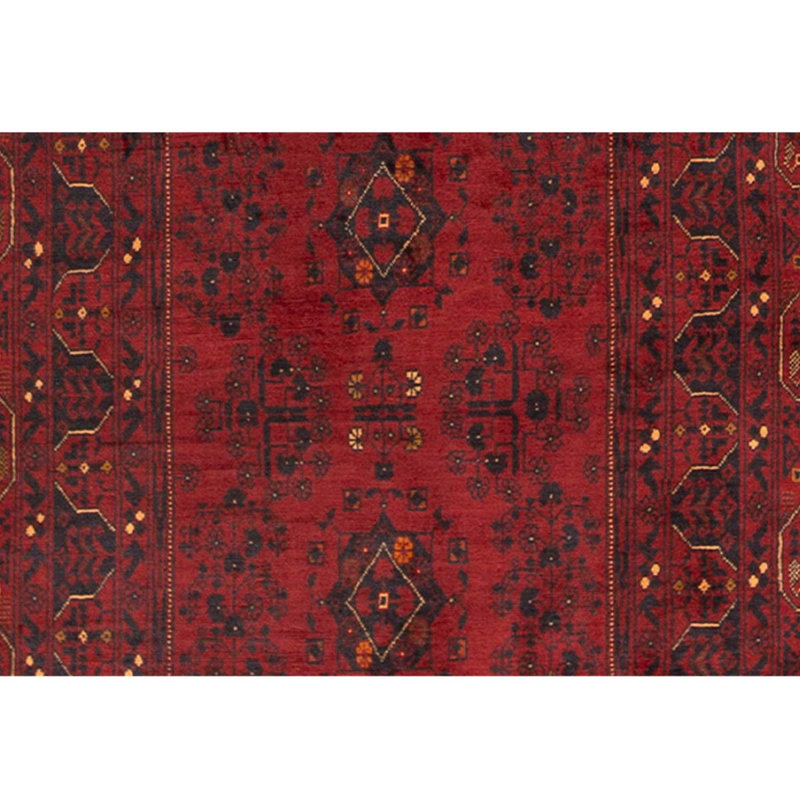 One-of-a-Kind 3'2" X 5' Area Rug