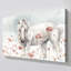 "Wild Horses II" par Lisa Audit, reproduction sur toile-1678357770