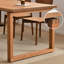 Bureau multifonctionnel en bois de cerisier à usage domestique-1443514802