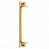 Antique Brass is out of stock