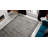 Neace Contemporary Carbon Copy Area Rug-91499687