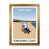 Honey Oak Framed is out of stock