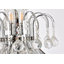 Stoller - Lustre à niveaux lumineux avec accents de cristal-23084207-113607781-23084208