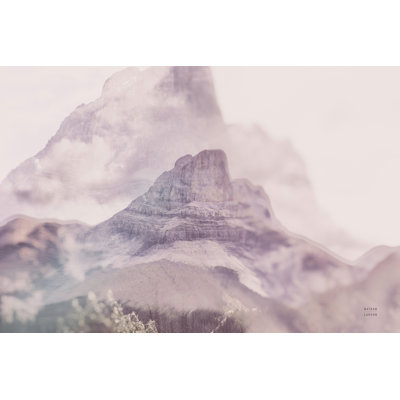 Alberta Dream I par Nathan Larson