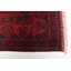 Tapis rouge Verly 6 pi 7 po x 9 pi 6 po