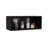 Wall Cabinet 12" H, 1 Spacious Shelf-1012724622-1012724620