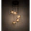 Moravian 5 - Light Pendant
