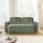 Boneless Corduroy Sleeper Convertible Sofa Bed-242126586