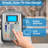 Aqua Ionizer Deluxe 5.0 Water Ionizer