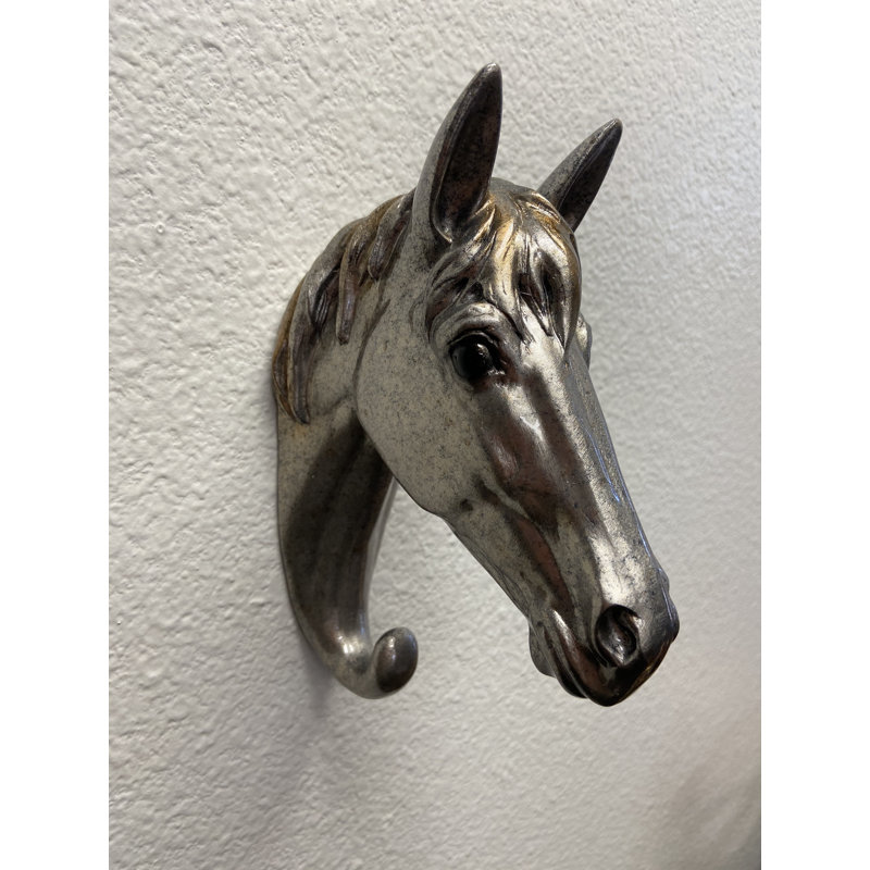 Aghasi Plastic Wall Wall Hook