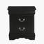 Mobilier de chambre à coucher 1pc