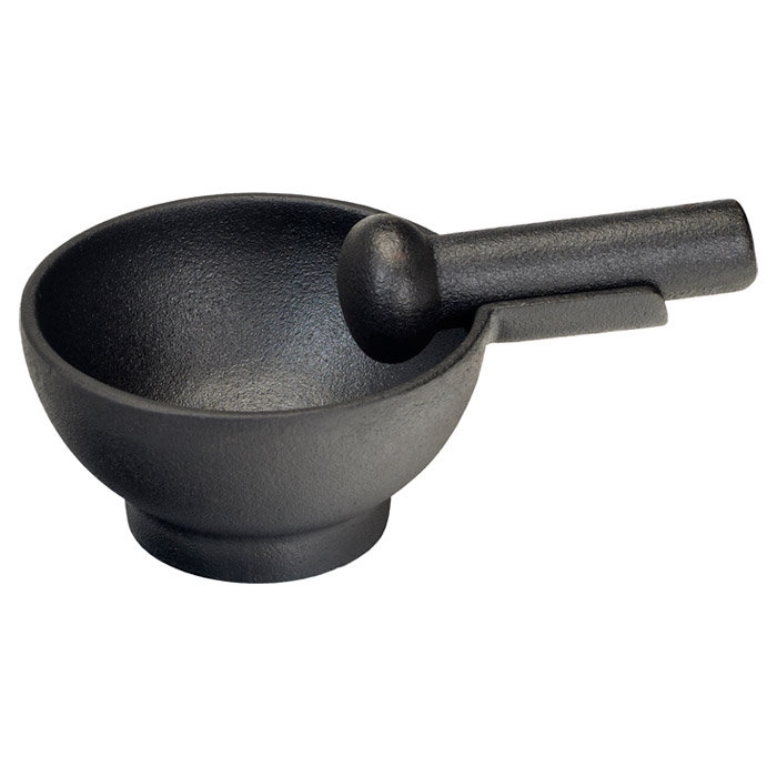 Mortar And Pestle Set