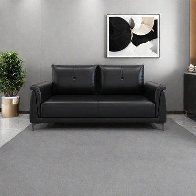 Canapé moderne simple et décontracté