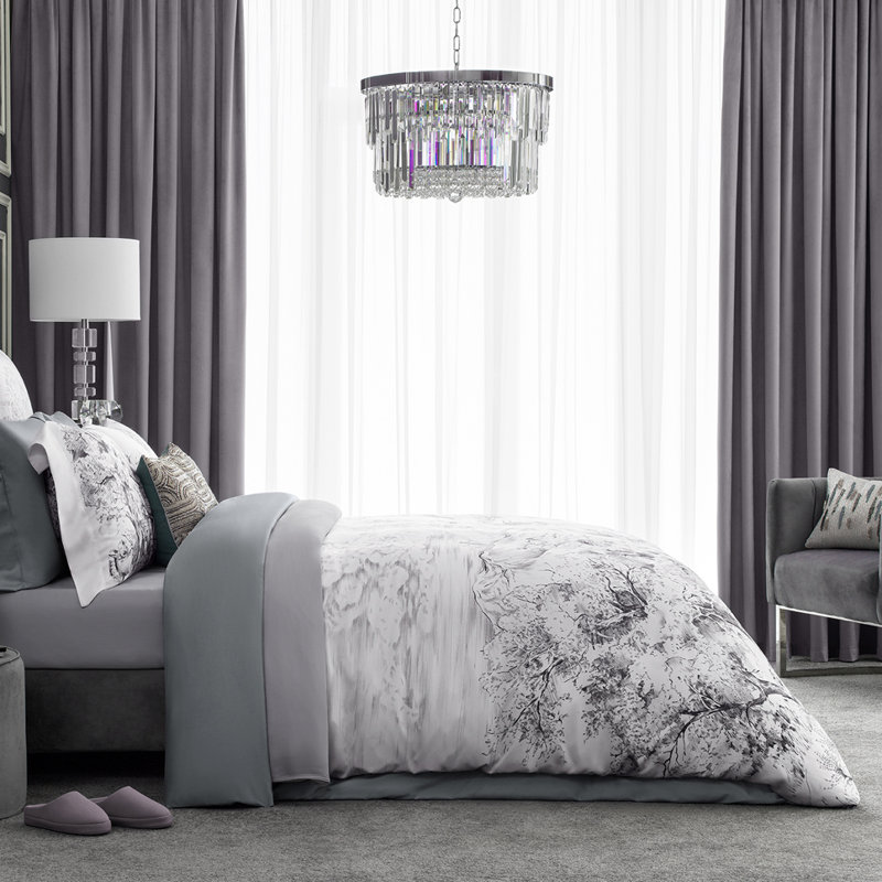 Goranna Fitted Sheet, Queen