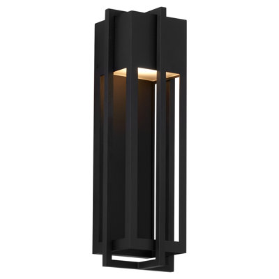 Mackall 18" PENDANT