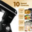 Spector Stand Mixer Food Processor