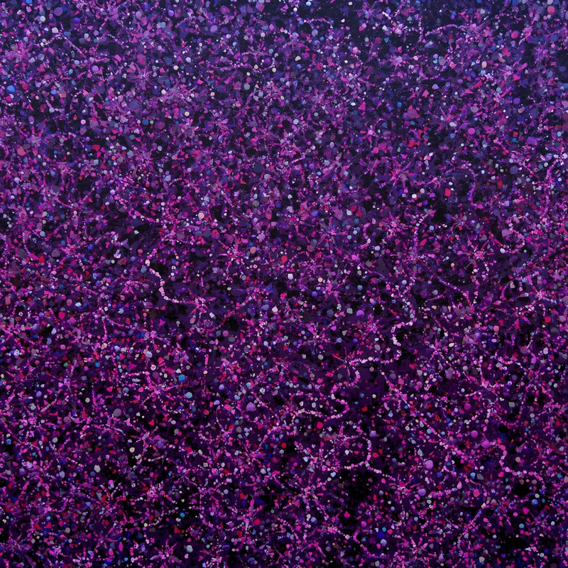 Amethyst Dust