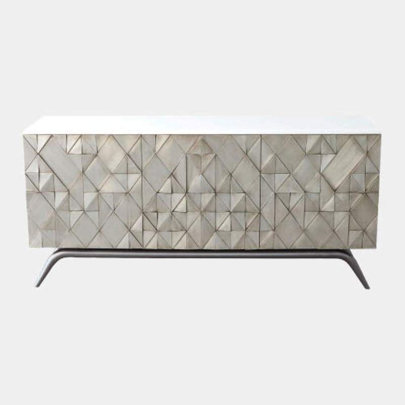GV Glint Accent Cabinet