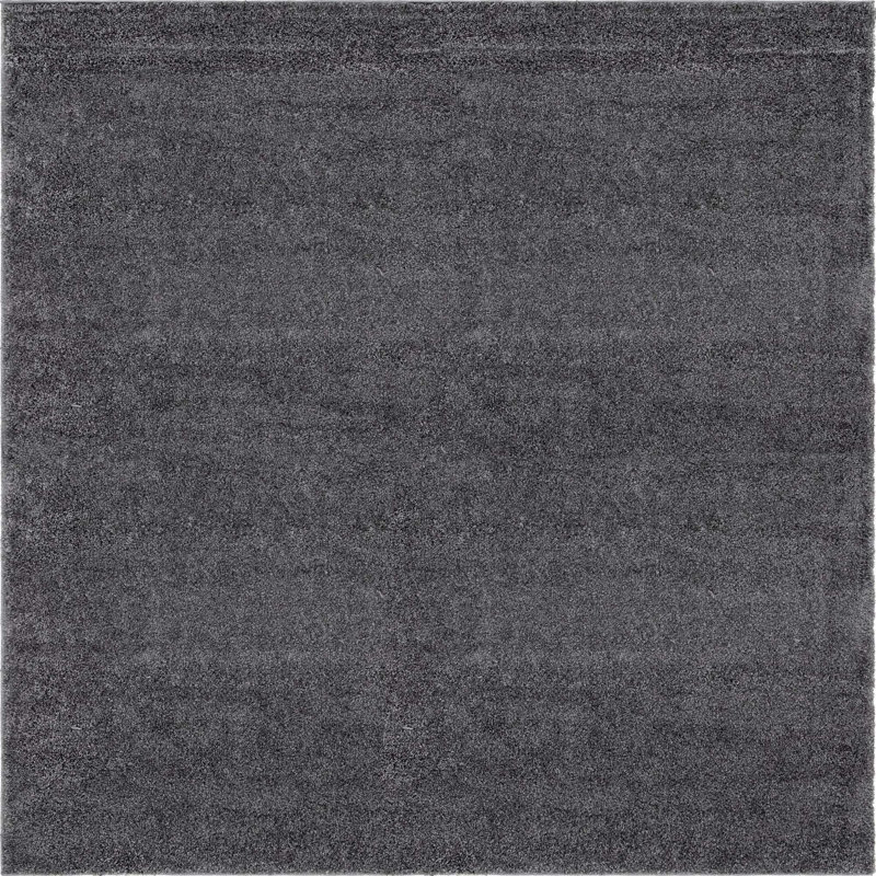 Indoor Rug, Square 8'