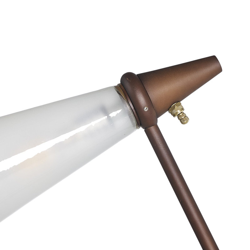 LUDWIG Tripod Floor Lamp