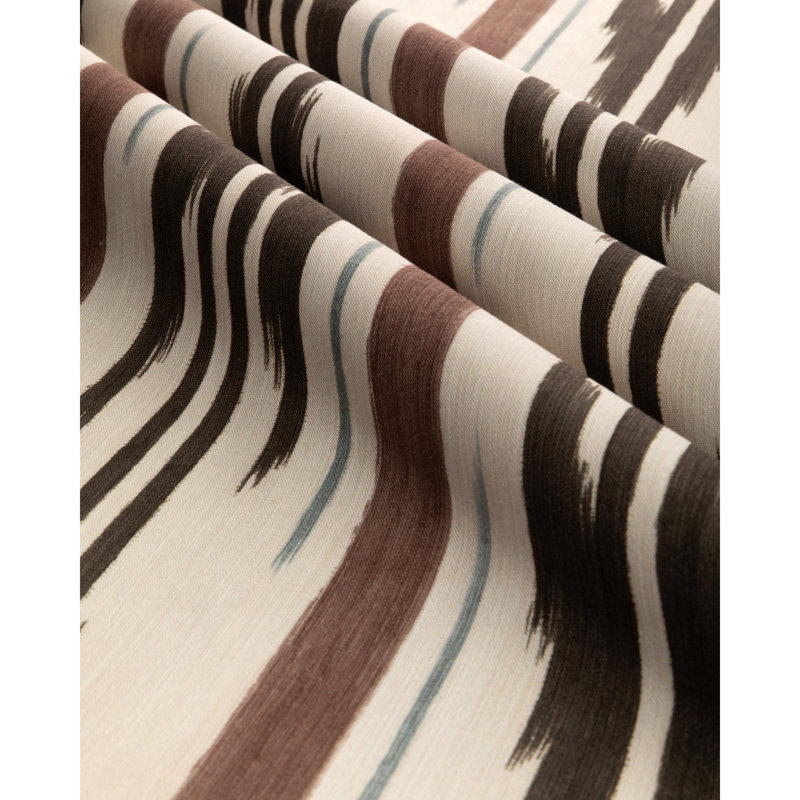 Le Mistral Print, Walnut