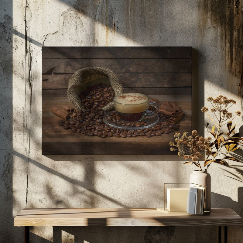 Wrapped Canvas Print, 50.8 cm H x 76.2 cm W