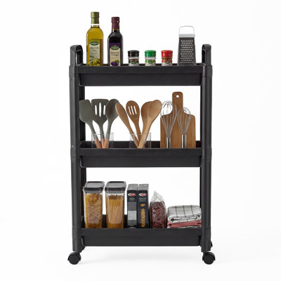 54 cm W Shelving Unit