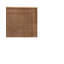 Hand-Knotted High-Quality Gold Area Rug