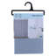 Très longue doublure de rideau de douche imperméable 71 po x 79 po-124568861