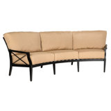 Andover Outdoor 3 - Seat Patio Sofa