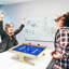 Foosball Table