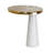 Fontaine Top End Table