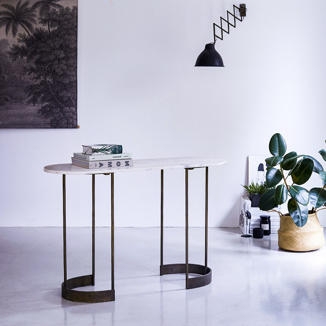 Gardunio 122Cm Console Table