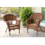Chaise de jardin