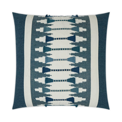 Le Souk Square Pillow Cover & Insert