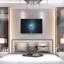 «Dreamy Blues Splash» par Luxe-101455341