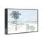 Giclée encadrée de palmier Ocean Dream, design par Errico & Slyp-1466240484-1466240485