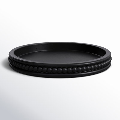 Alberts Wood Tray