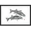 Andrew Clay - Single Picture Frame Print-20604468